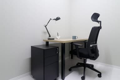 1名用個室(308号室)