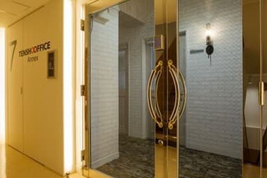 天翔オフィス新橋赤レンガ通りANNEX