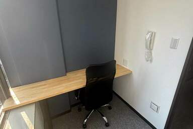 1名用個室(10号室)