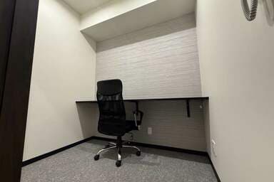 1名用個室(15号室)