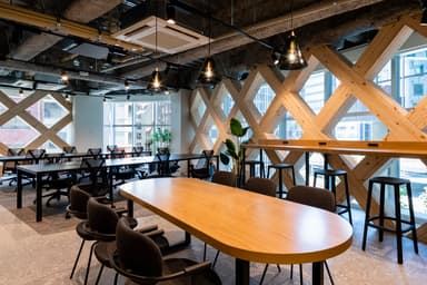 10階 内装付フロア