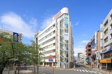 バーチャルオフィス