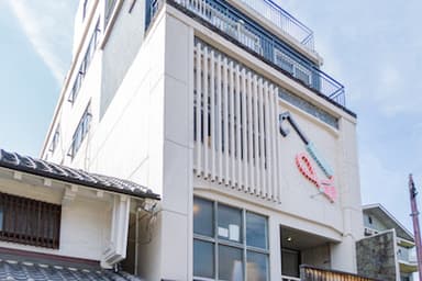 【閉店】コワーキングスペースシンクル(SHINCRU)大阪