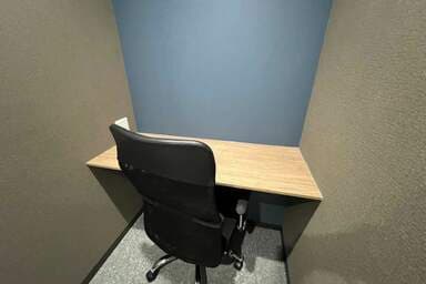 1名用個室(1号室)