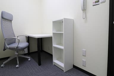 1名用個室(203号室)