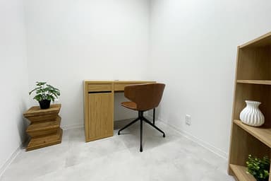 216号室(1名用個室)