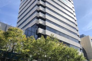 3名用オフィス/眺望抜群
