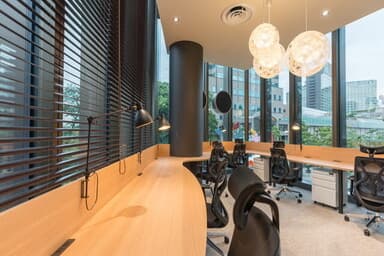 BLINK(ブリンク)SMART WORKSPACE紀尾井町