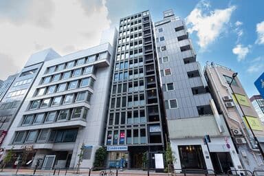 バーチャルオフィス