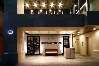 オフィステリア(OFFISTERIA)京都三条河原町
