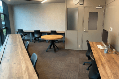 201号室(9名用)期間限定賃料20%OFF!!