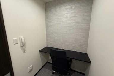 1名用個室(8号室)