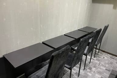 フリーデスクプラン