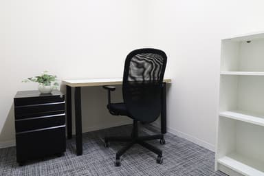 1名用個室(307号室)