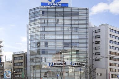 リージャス(Regus)神田