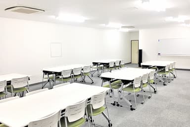 ビジョンセンター(Vision Center)永田町