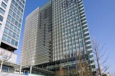 バーチャルオフィス