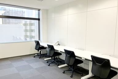 5名用個室_Room619(窓あり)