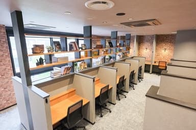 ビズコンフォート朝霞台