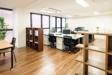 15名用個室