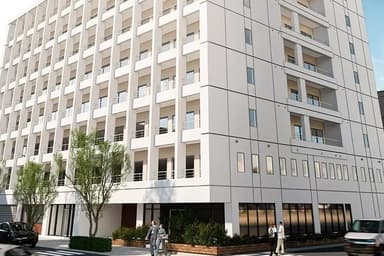 ワンストップビジネスセンター日本橋店
