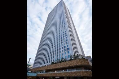 リージャス(Regus)池袋サンシャイン60ビジネスセンター