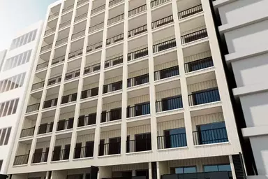 バーチャルオフィス(エコノミープラン)