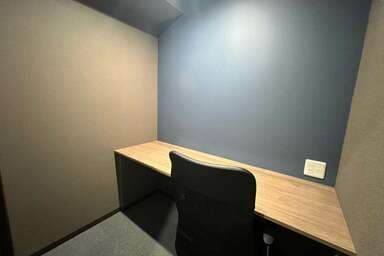 1名用個室(12号室)