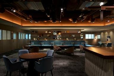 SENQ(センク)田町