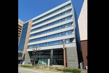 バーチャルオフィス