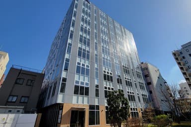 ニューガイアオフィス大分駅前