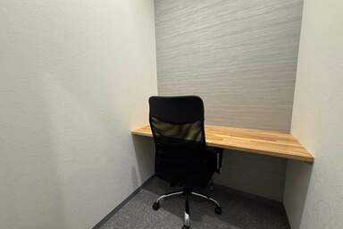 1名用個室(12号室)