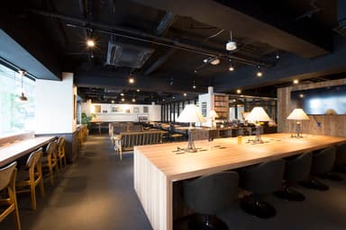 ベーシスポイント新橋銀座口