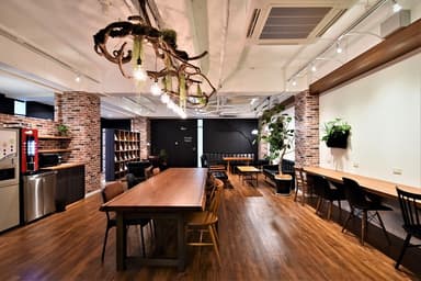 ビレッジ神戸(billage KOBE)