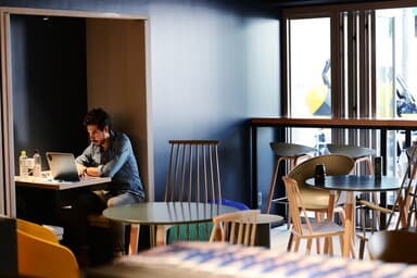BLINK(ブリンク)SMART WORKSPACE六本木