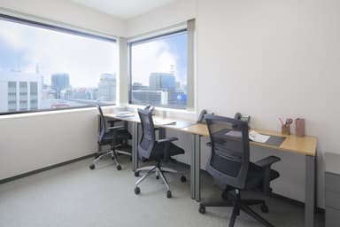 1名用オフィス