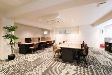 THE HUB(ザ ハブ)有楽町イースト