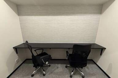 2名用個室(5号室)