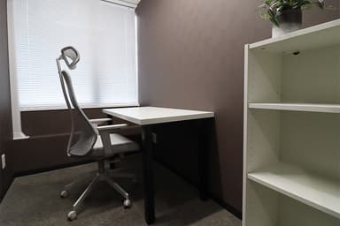 1名用個室(303号室)