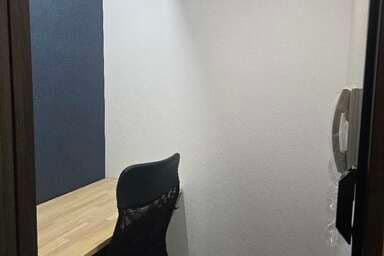 1名用個室(18号室)