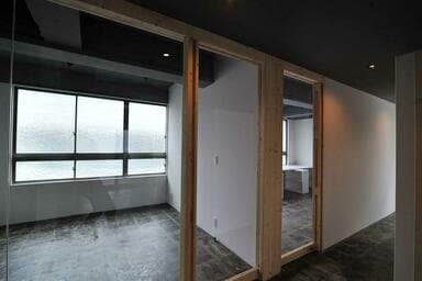 4名用個室(3階窓側)