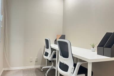 2名用個室(15号室)