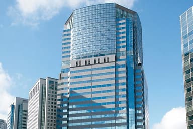 バーチャルオフィス