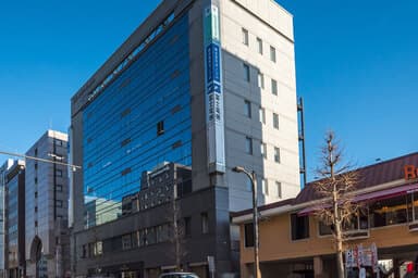 1名個室