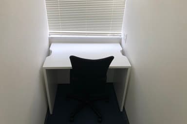 窓側1名個室①