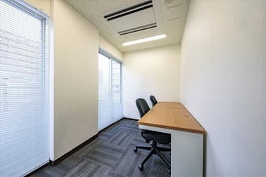 2~3名用個室
