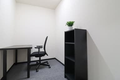 321号室(1~2名用個室)