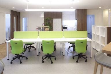 リージャス(Regus) JR九州那覇ビルビジネスセンター