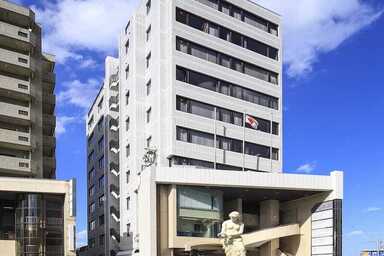 リージャス(Regus)仙台花京院