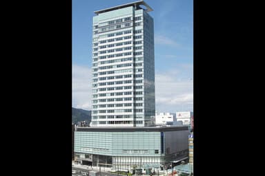 リージャス(Regus)静岡葵タワー